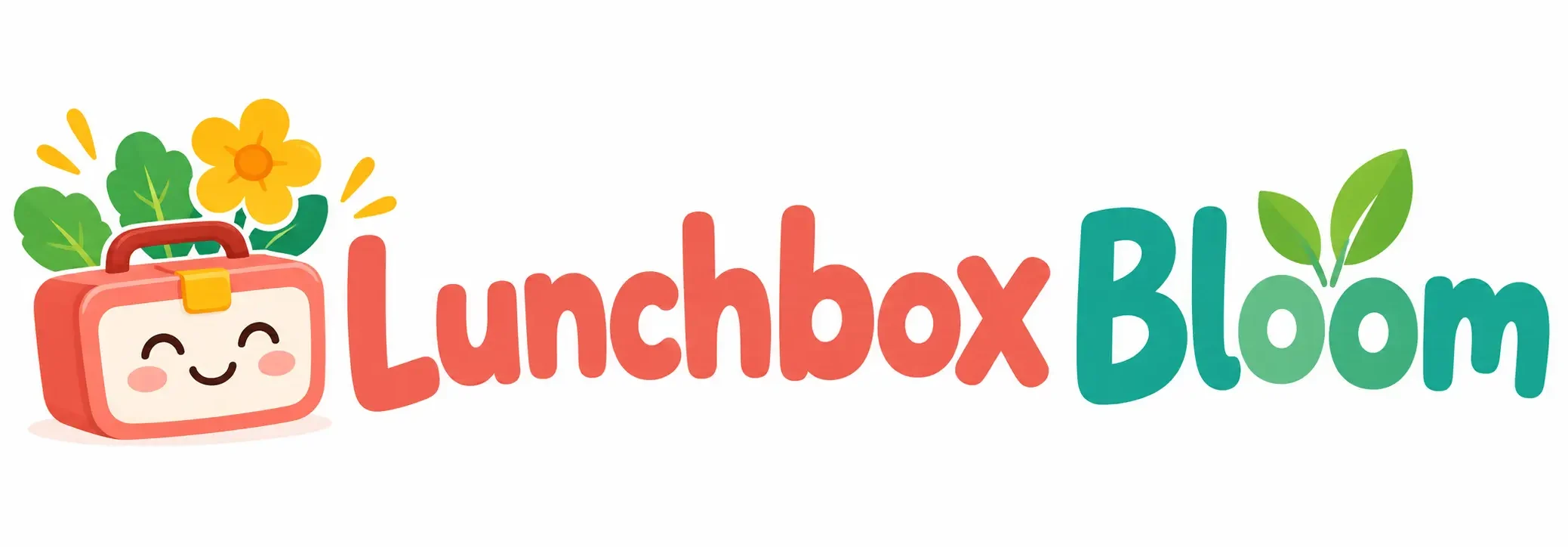 logo principalle LunchboxBloom